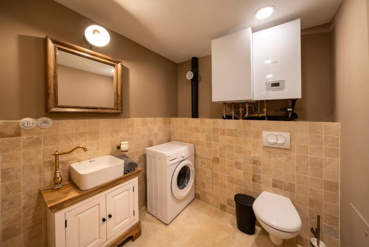 Prague West - Studio Chyne Terrace Zewnętrze zdjęcie